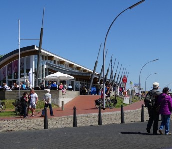 Bei der 'Alte Liebe'