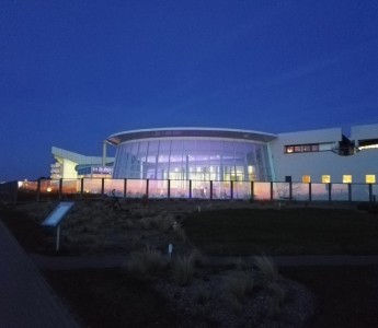 Thalassozentrum ahoi!