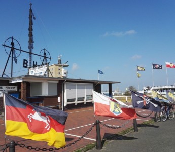 Bei der 'Alte Liebe'